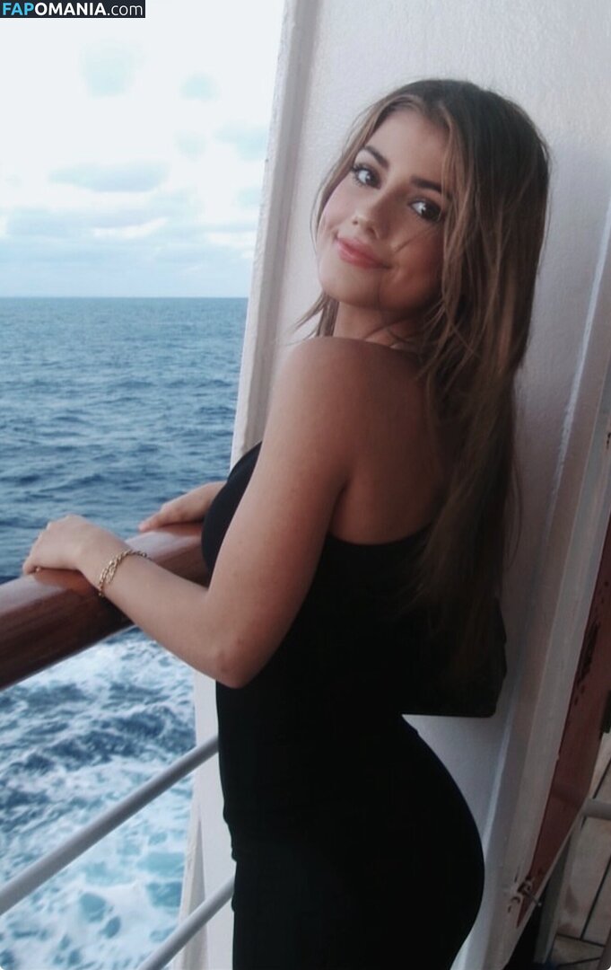 Mia Volpi / mia.volpi / miavolpii Nu OnlyFans  Foto vazada #1