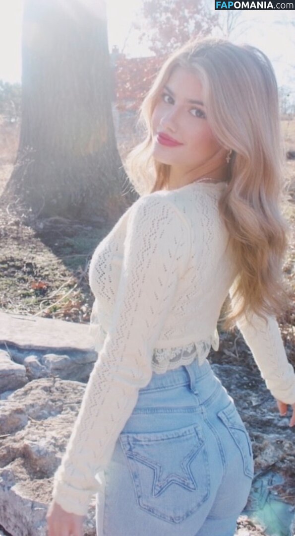 Mia Volpi / mia.volpi / miavolpii Nu OnlyFans  Foto vazada #6