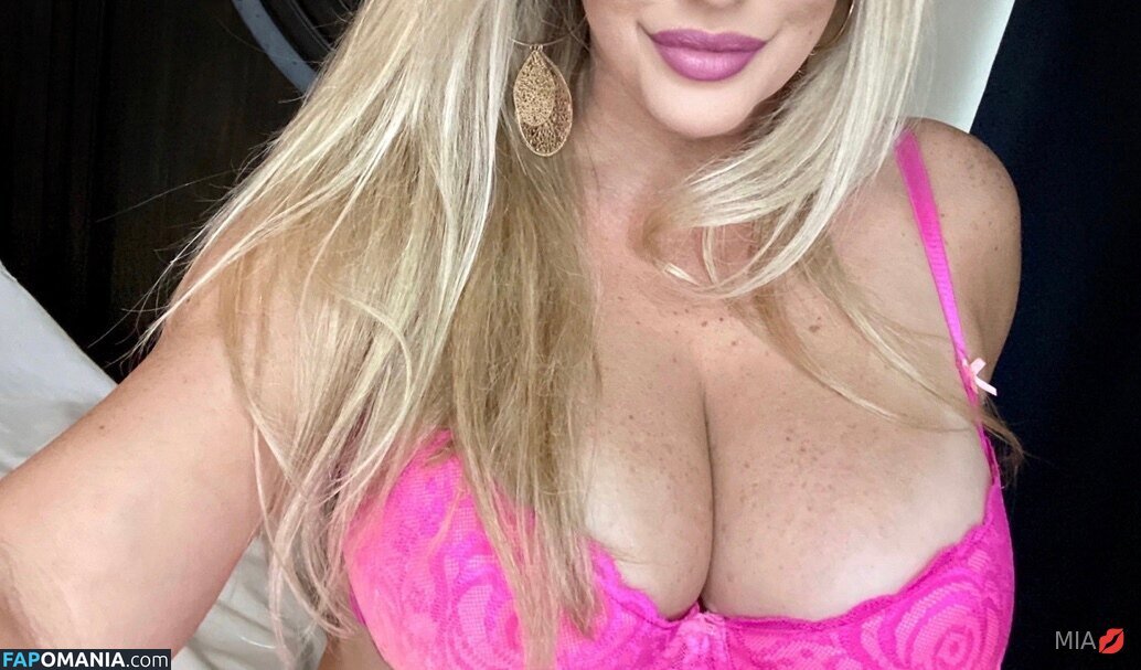 miababyxoxo / miababyxoxo44 Nu OnlyFans  Foto vazada #1