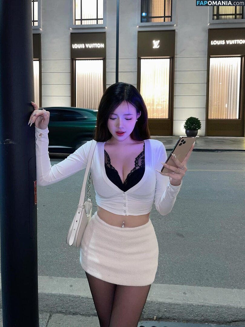 _mianh.1001 Nu OnlyFans  Foto vazada #1