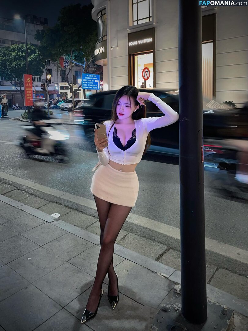 _mianh.1001 Nu OnlyFans  Foto vazada #4