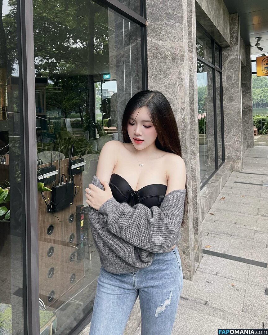 _mianh.1001 Nu OnlyFans  Foto vazada #7
