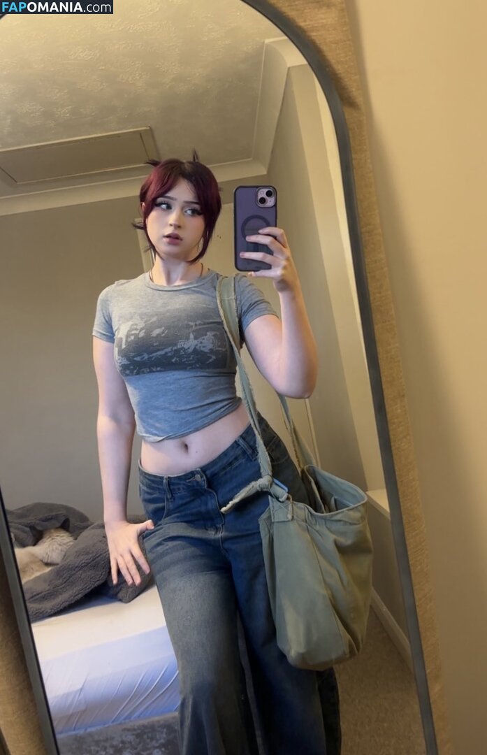 miaowiee Nu OnlyFans  Foto vazada #1