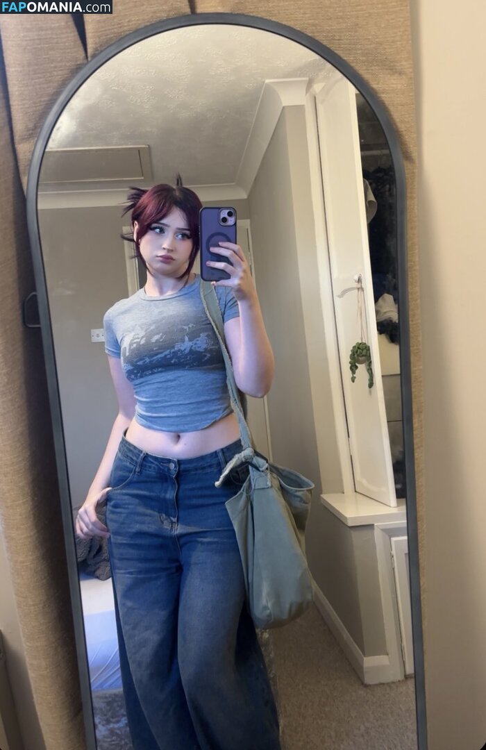 miaowiee Nu OnlyFans  Foto vazada #2