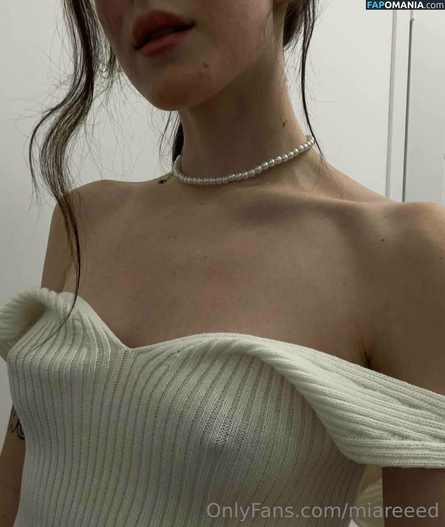 miareed / miareeed Nu OnlyFans  Foto vazada #35
