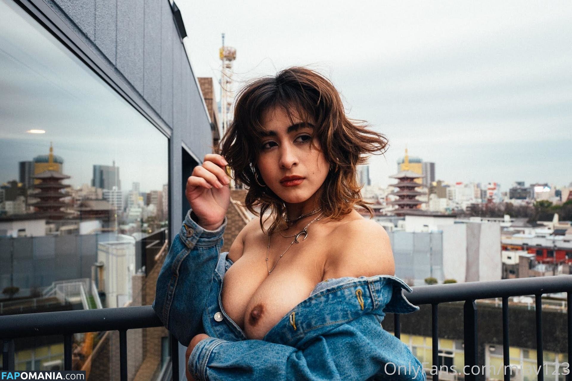 Miav123 / miav.123 Nu OnlyFans  Foto vazada #20