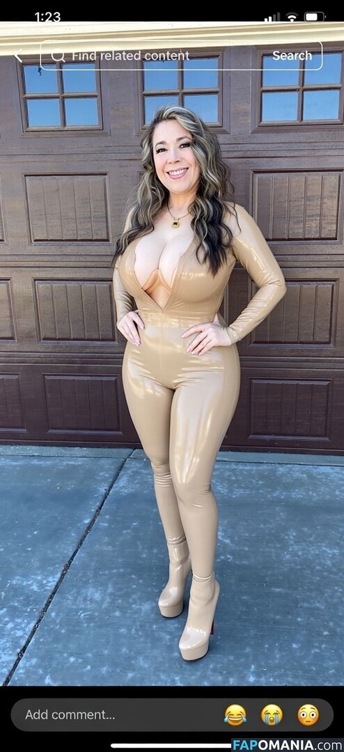 Mibella888 / msella888 Nu OnlyFans  Foto vazada #30