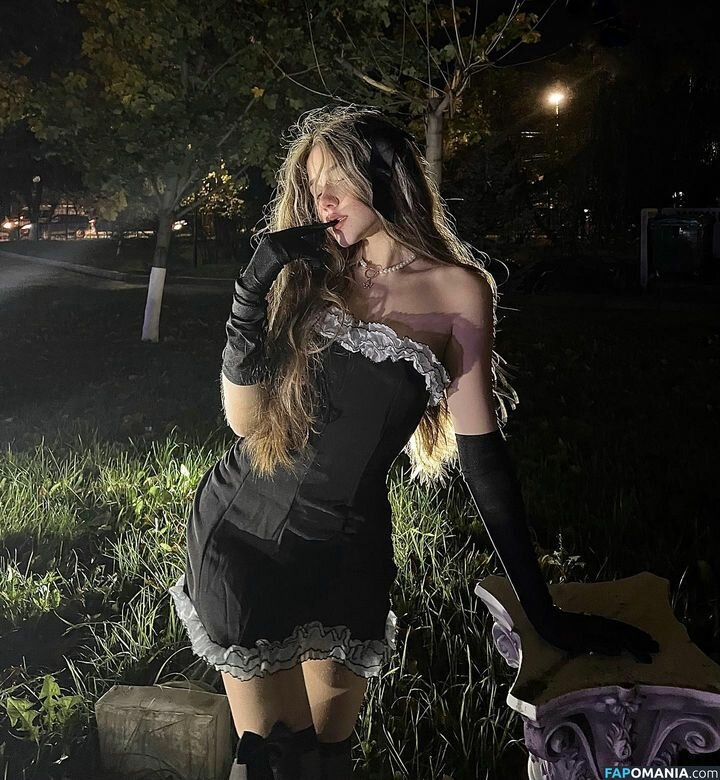 mibreoo Nu OnlyFans  Foto vazada #13