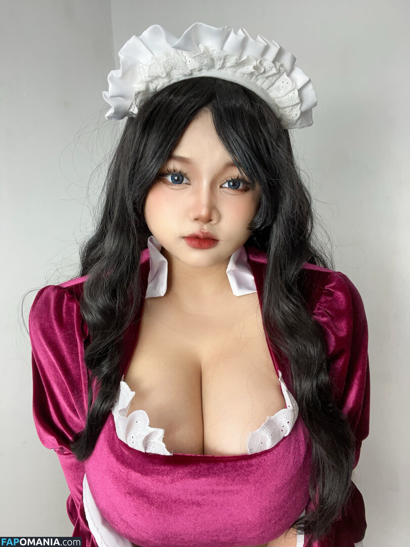 Babymicaa / Micaanesan / xx_assassin Nu OnlyFans  Foto vazada #26