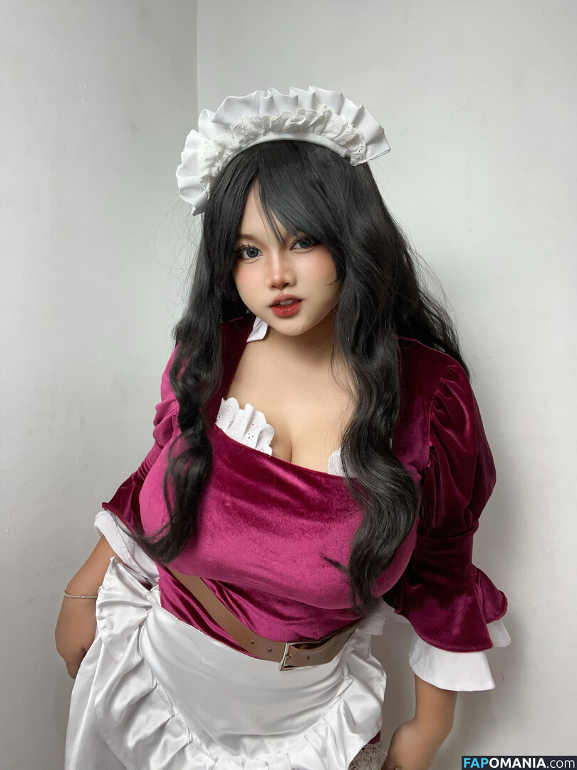 Babymicaa / Micaanesan / xx_assassin Nu OnlyFans  Foto vazada #28