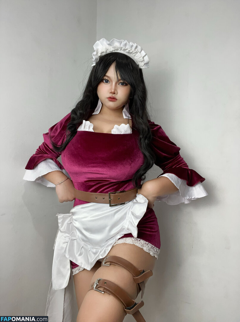 Babymicaa / Micaanesan / xx_assassin Nu OnlyFans  Foto vazada #29