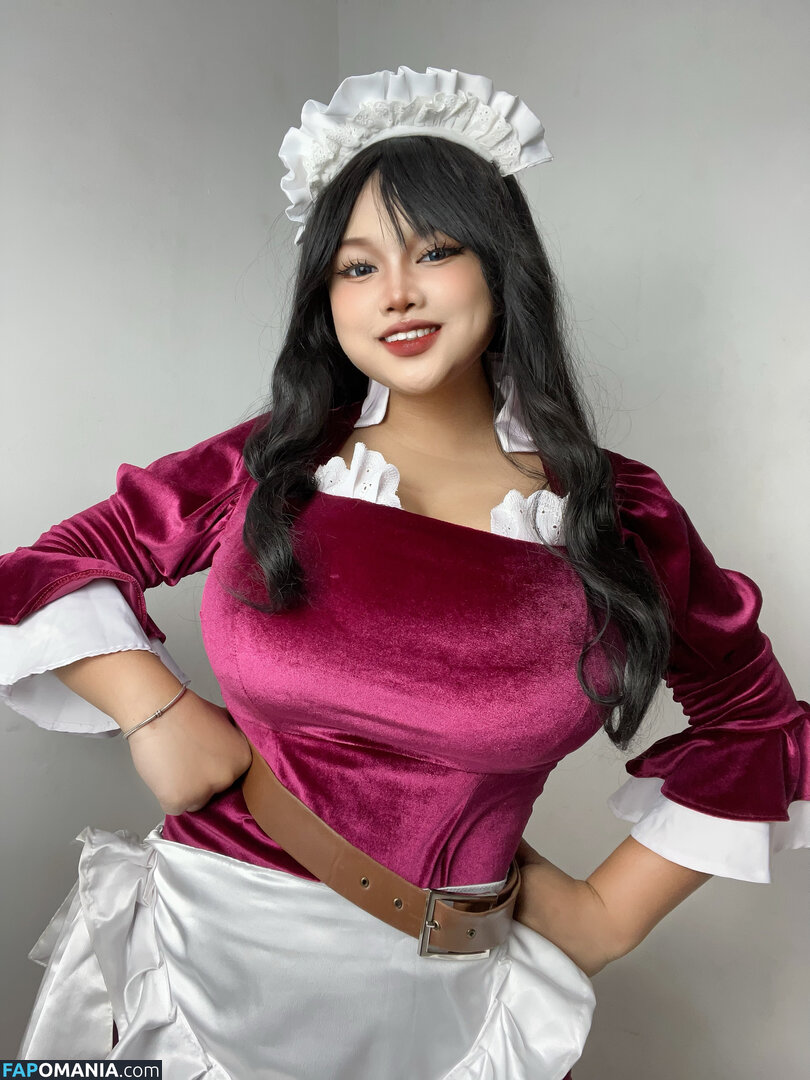 Babymicaa / Micaanesan / xx_assassin Nu OnlyFans  Foto vazada #30