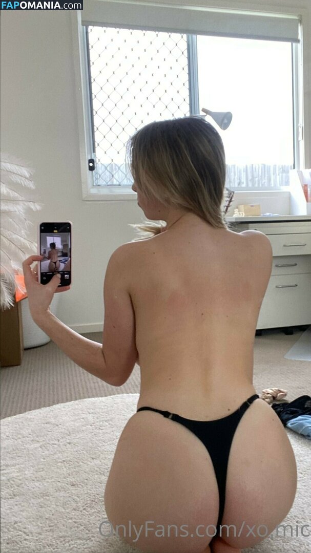Micaela Metcalf Nu OnlyFans  Foto vazada #5