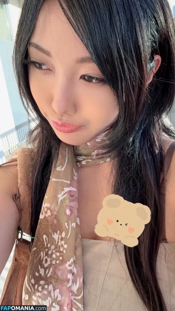 micaphernelia Nu OnlyFans  Foto vazada #1