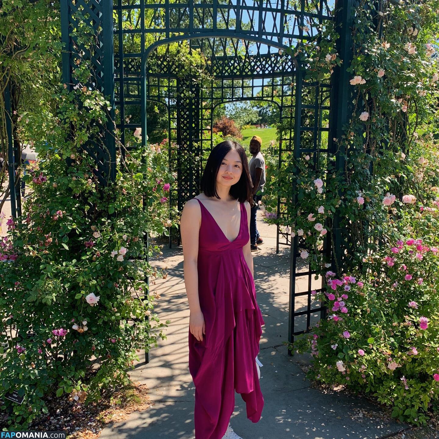 Michaela Zee / michaelazee / sheismichaela Nu OnlyFans  Foto vazada #4