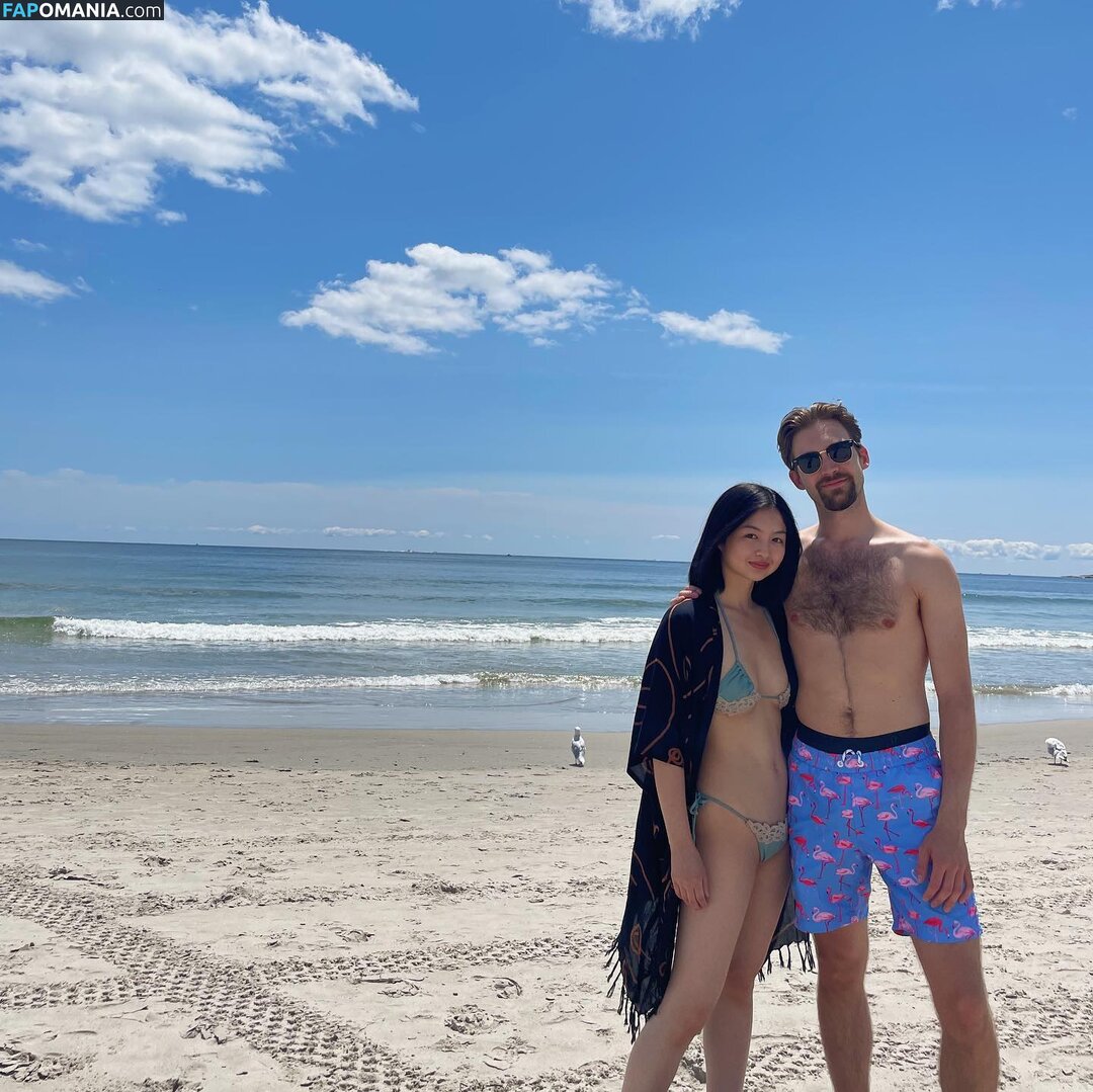 Michaela Zee / michaelazee / sheismichaela Nu OnlyFans  Foto vazada #6