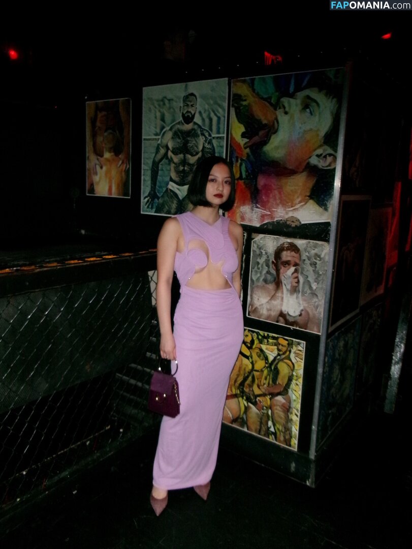 Michaela Zee / michaelazee / sheismichaela Nu OnlyFans  Foto vazada #26