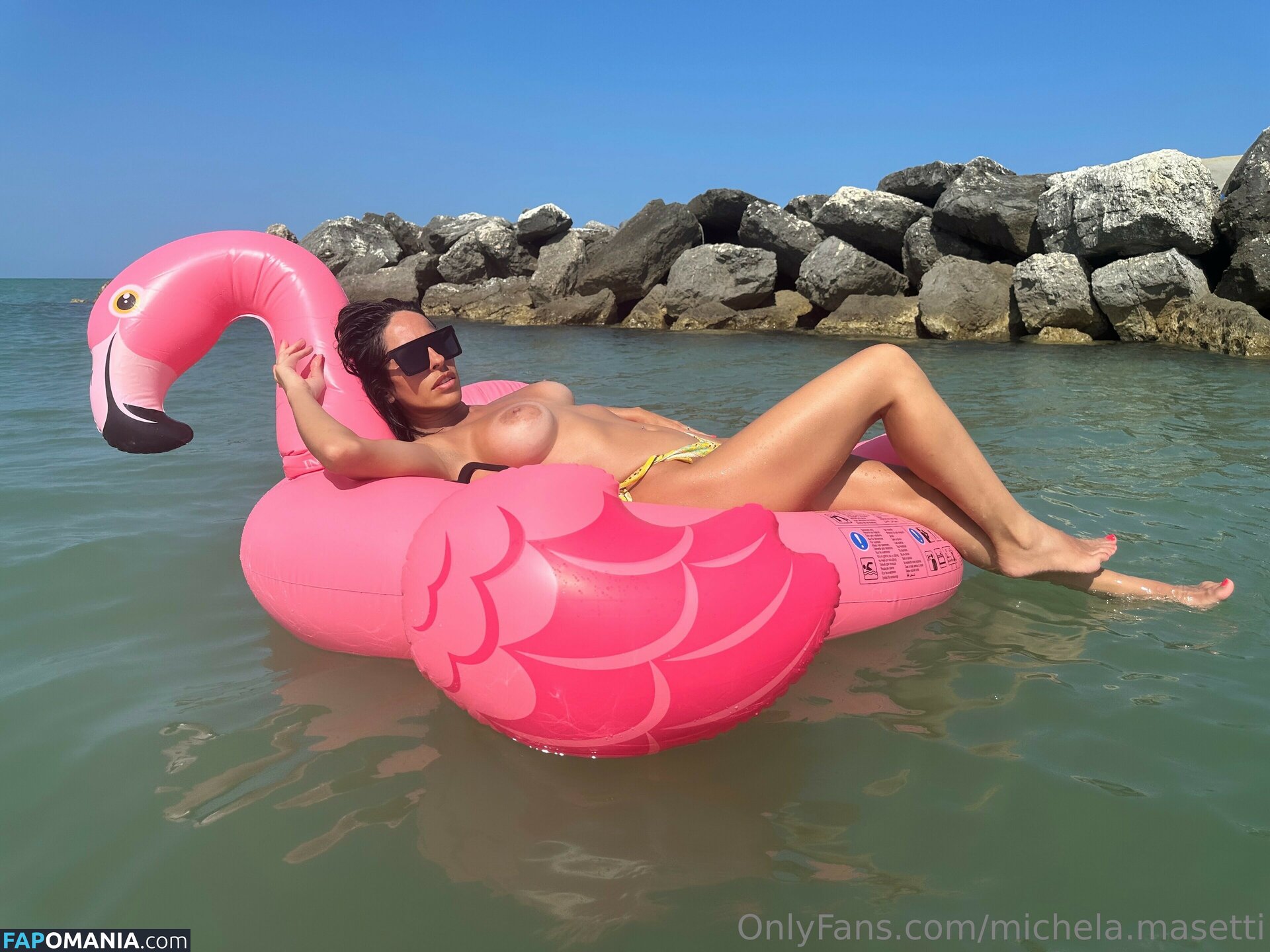 Michela Masetti / michela.masetti Nu OnlyFans  Foto vazada #35