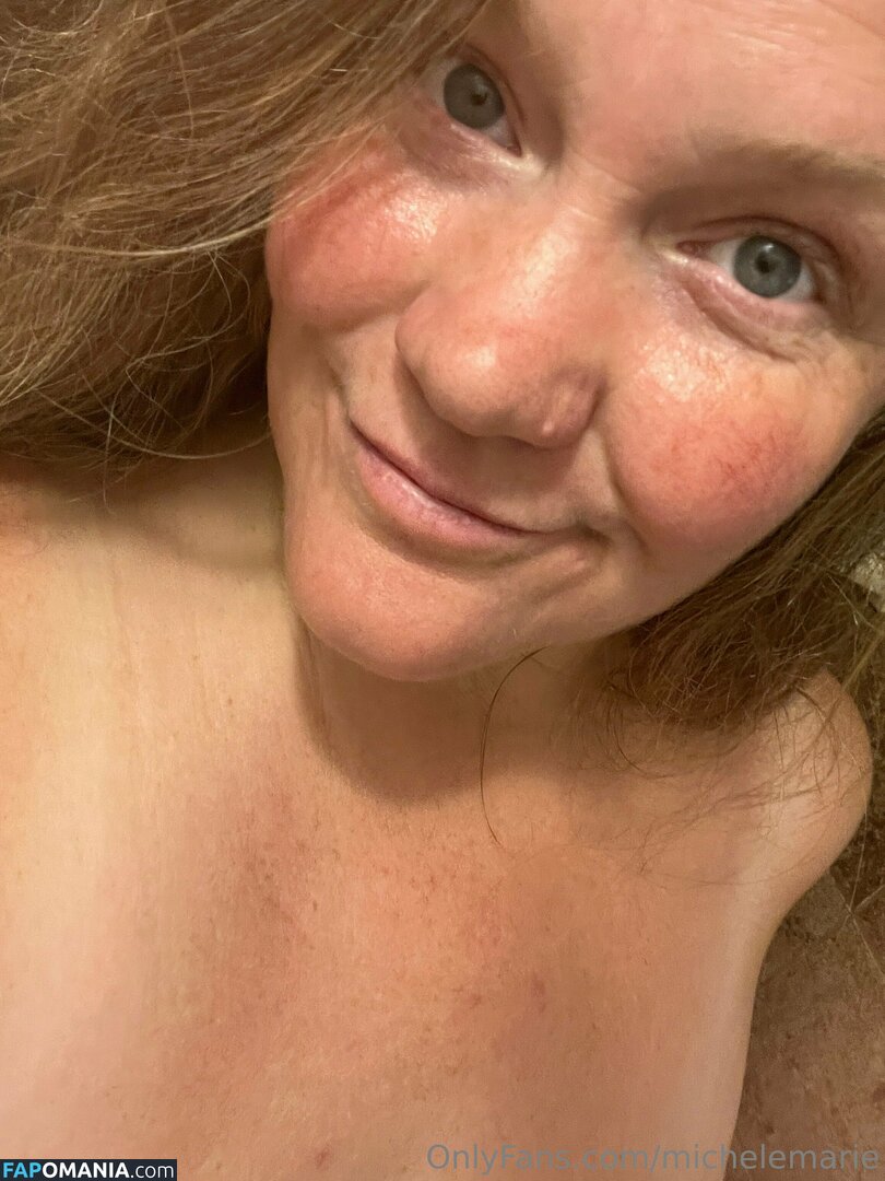 michelemarie / michelemariehartranft Nu OnlyFans  Foto vazada #23