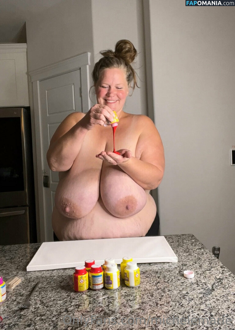 michelemarie / michelemariehartranft Nu OnlyFans  Foto vazada #31