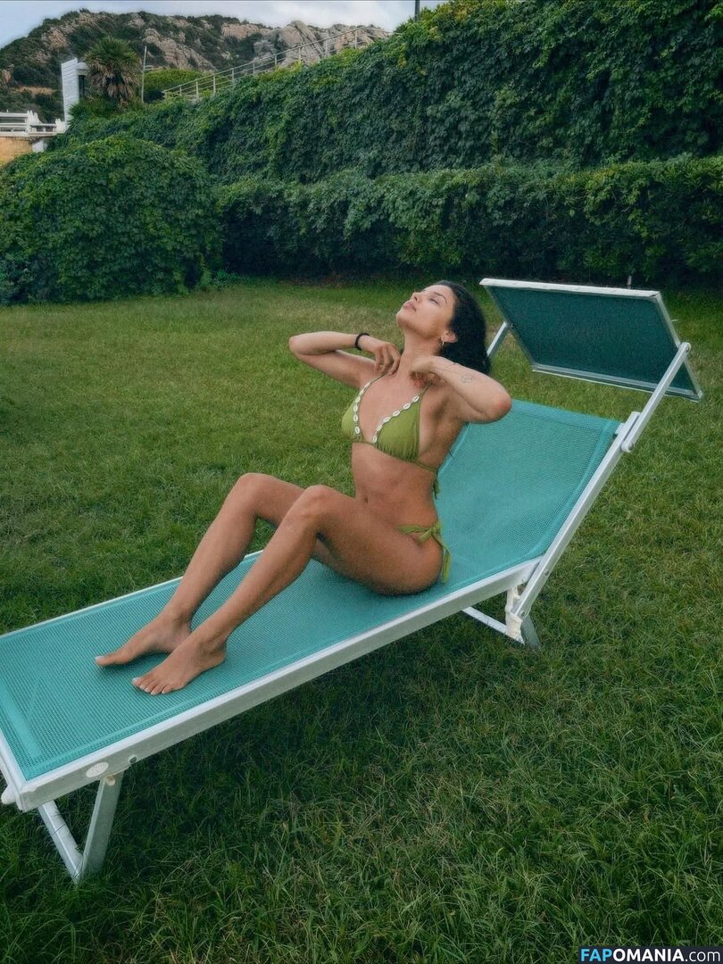 Michelle Andrade / https: / mish_andrade / mishvirmish Nu OnlyFans  Foto vazada #14