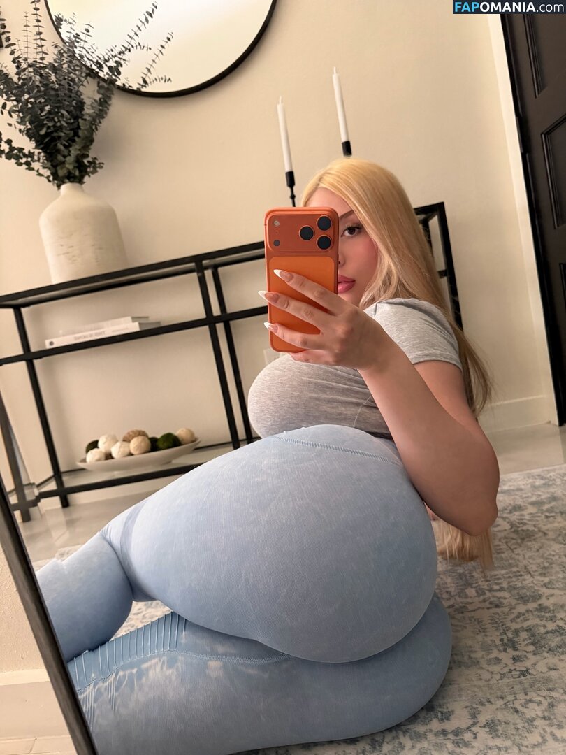 Michelle Balderrama / _michellebalderrama / michellebalderrama Nu OnlyFans  Foto vazada #52