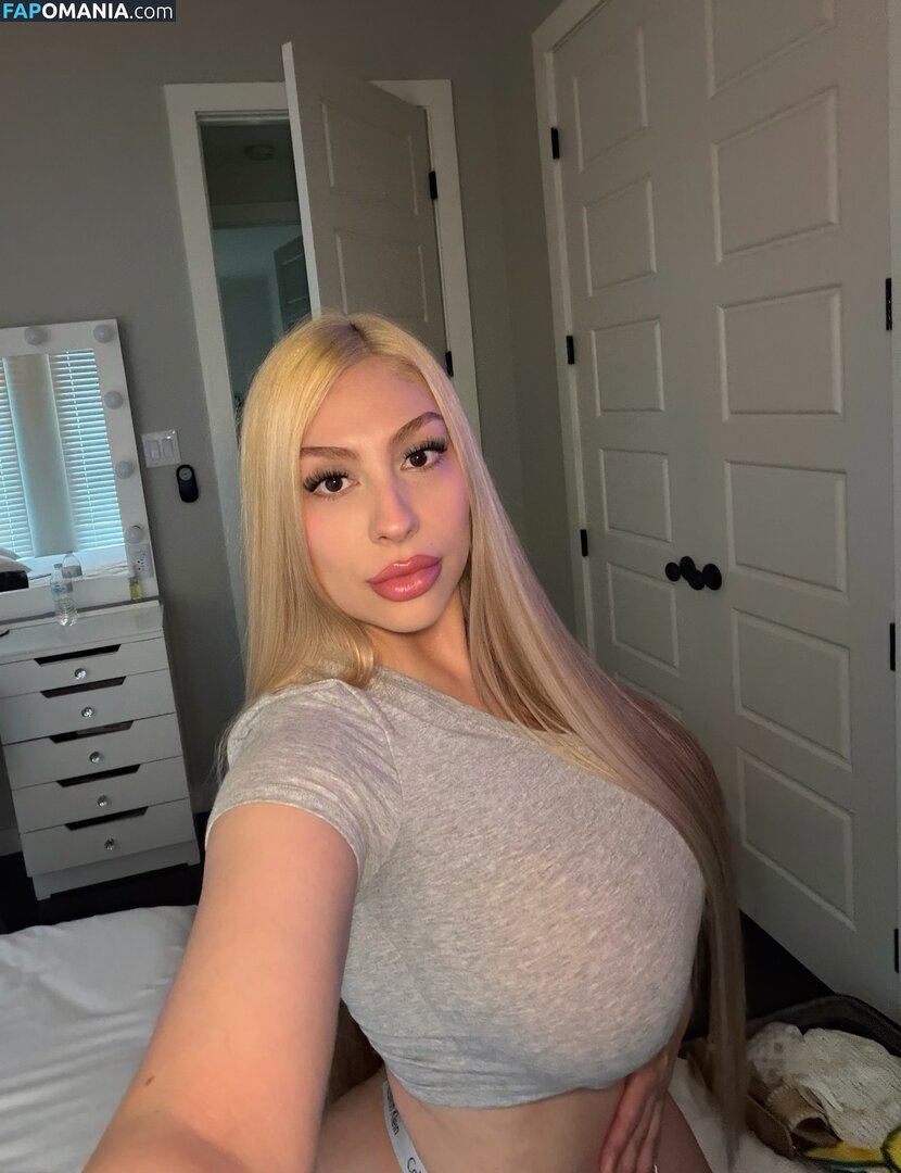 Michelle Balderrama / _michellebalderrama / michellebalderrama Nu OnlyFans  Foto vazada #54