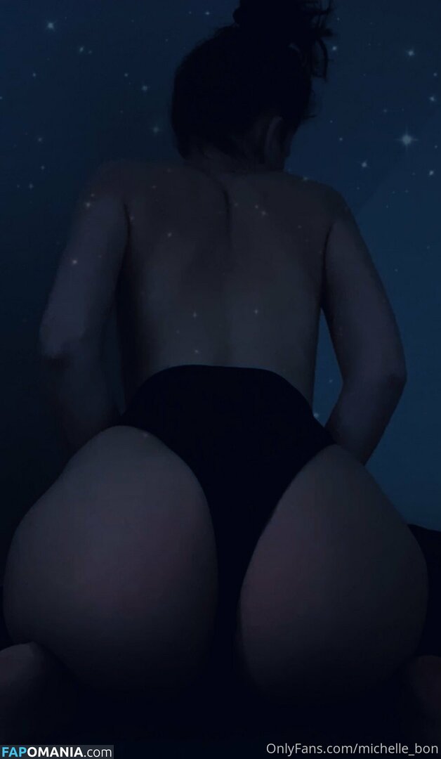 Michelle_bon / michelle__bon Nu OnlyFans  Foto vazada #28