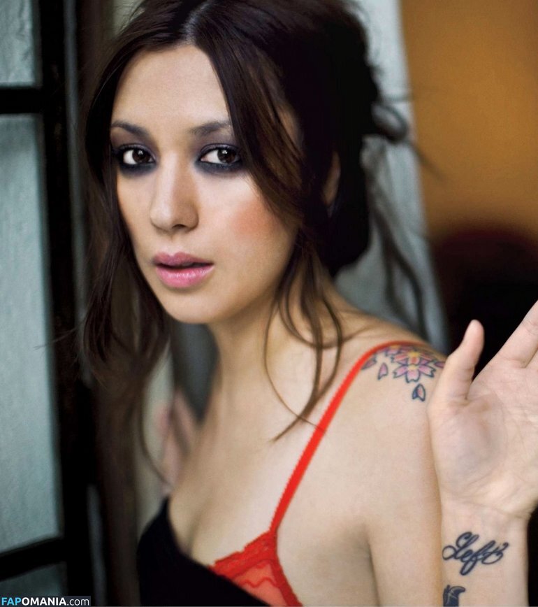 Michelle Branch / michellebranch Nu OnlyFans  Foto vazada #5