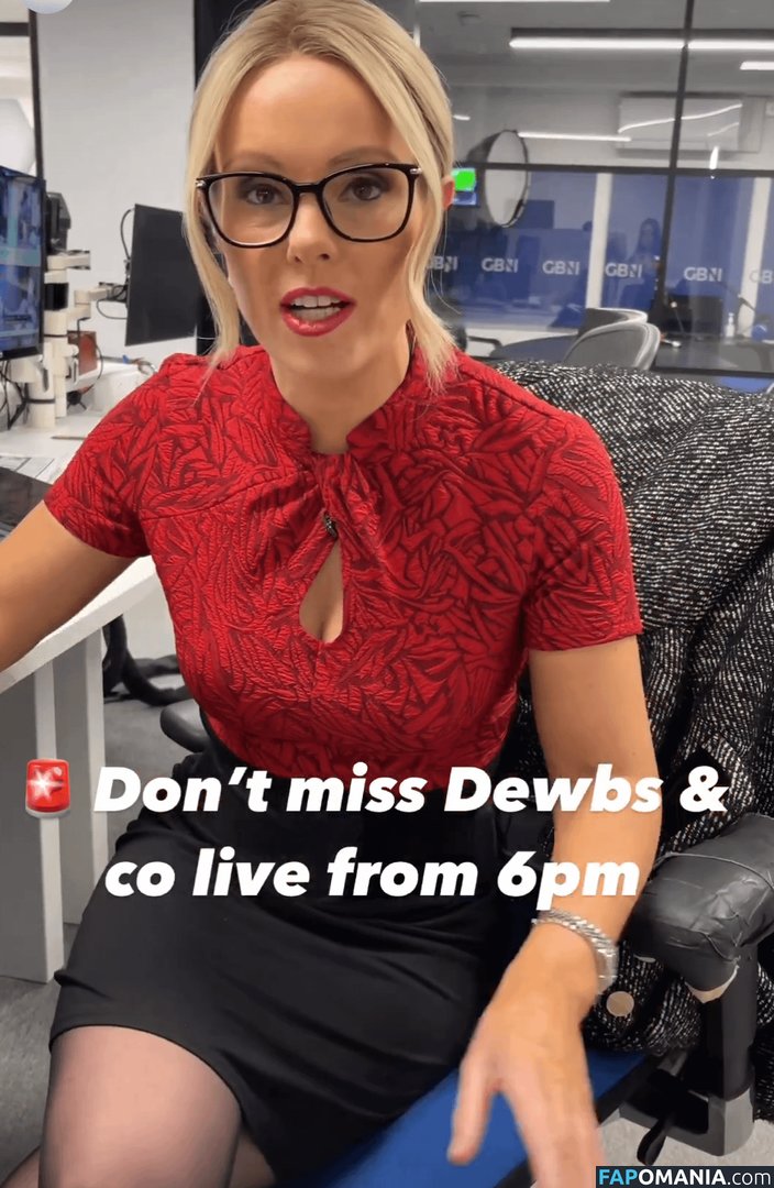 Michelle Dewberry Nu OnlyFans  Foto vazada #15
