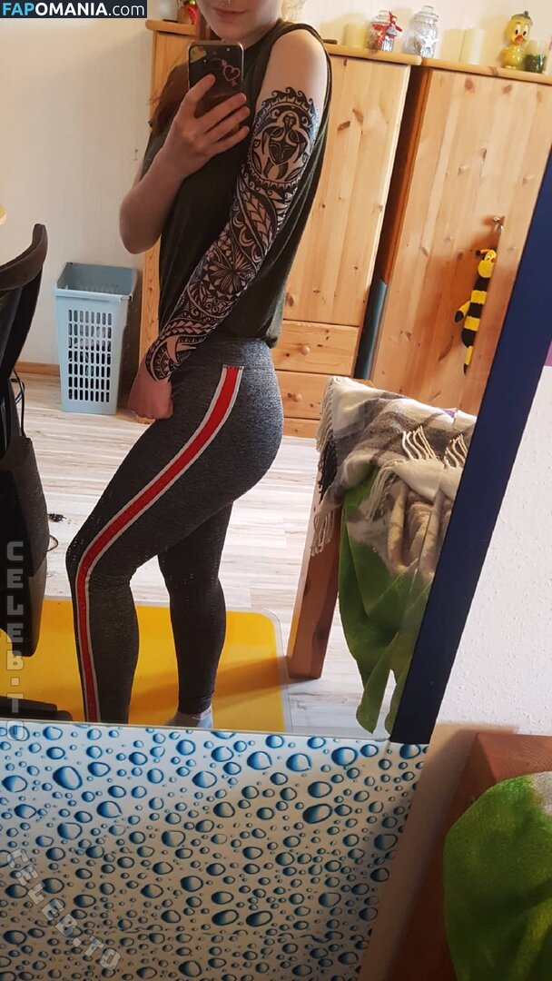 Michelle Hansen / u218470855 Nu OnlyFans  Foto vazada #3