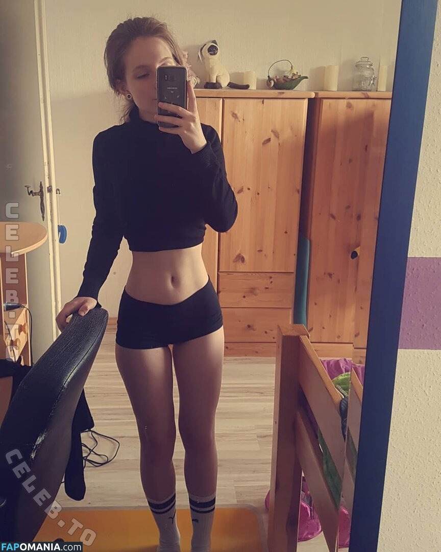 Michelle Hansen / u218470855 Nu OnlyFans  Foto vazada #9