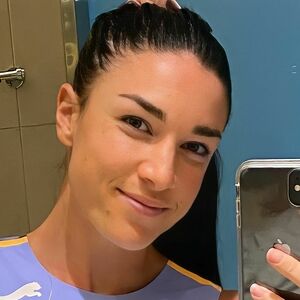 Michelle Jenneke