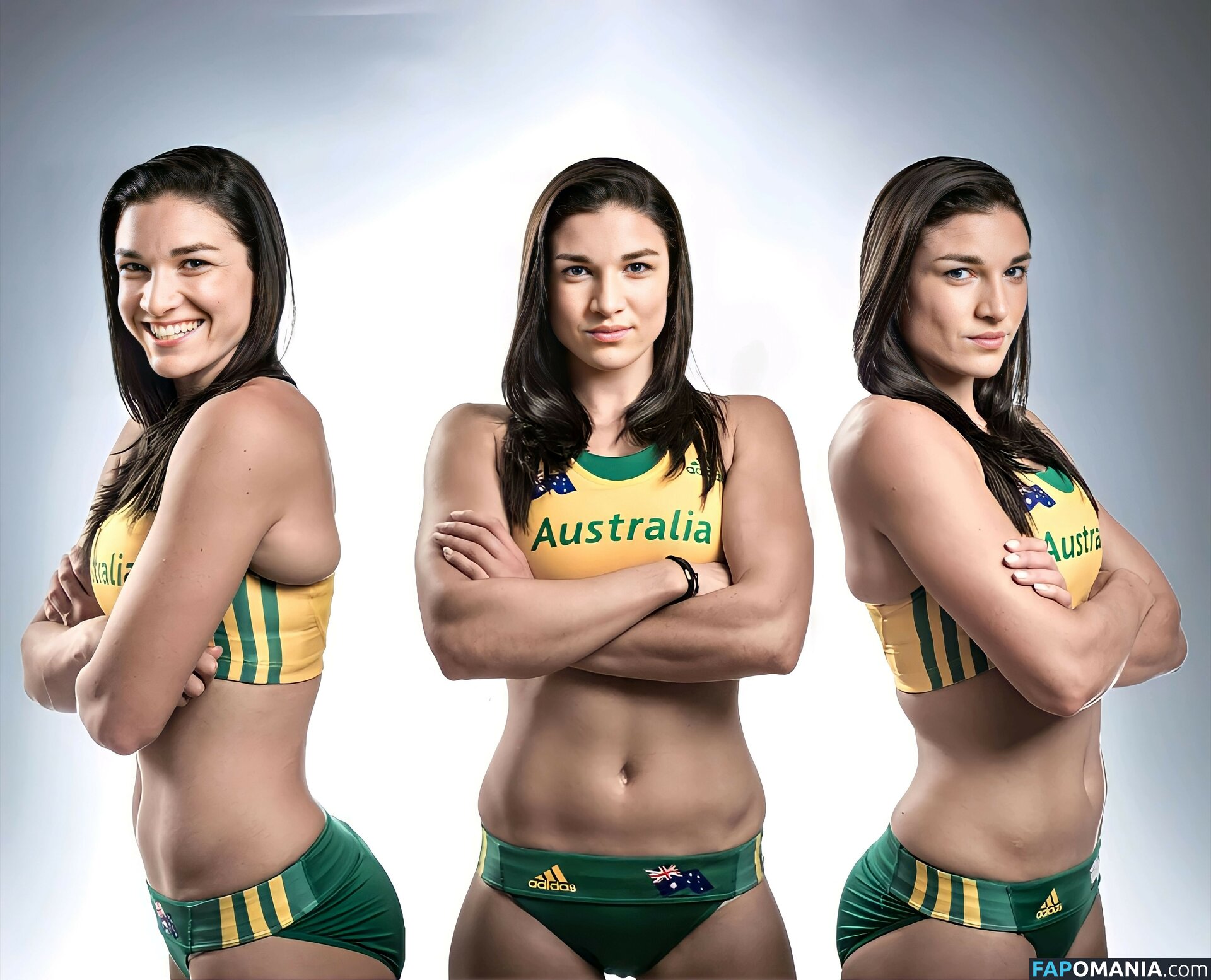 Michelle Jenneke / mjenneke93 Nu OnlyFans  Foto vazada #16