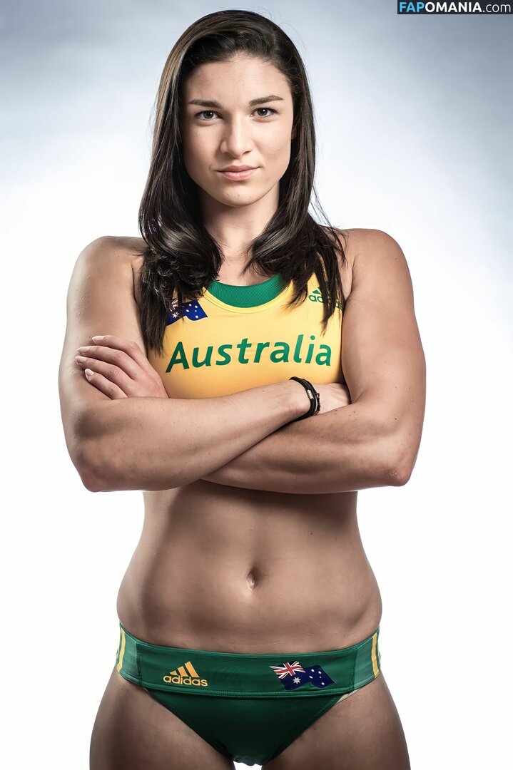 Michelle Jenneke / mjenneke93 Nu OnlyFans  Foto vazada #18