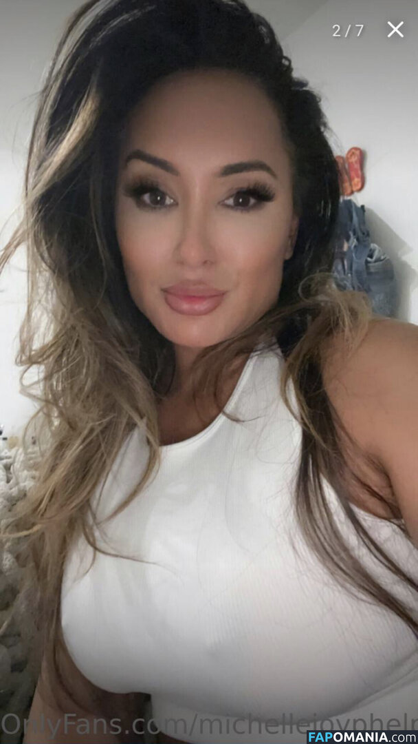 Michelle Joy Phelps / michellejoyphelps Nu OnlyFans  Foto vazada #64
