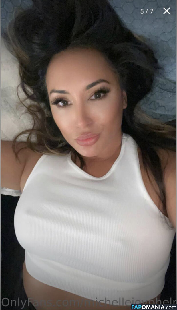Michelle Joy Phelps / michellejoyphelps Nu OnlyFans  Foto vazada #66