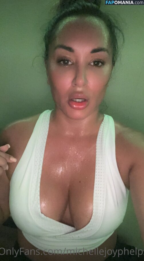 Michelle Joy Phelps / michellejoyphelps Nu OnlyFans  Foto vazada #74