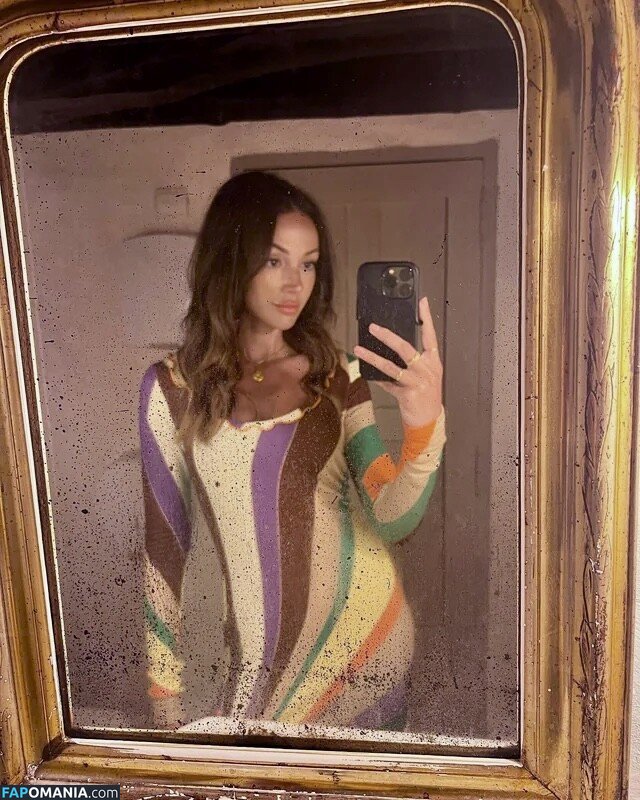 Michelle Keegan Nu Foto vazada #9