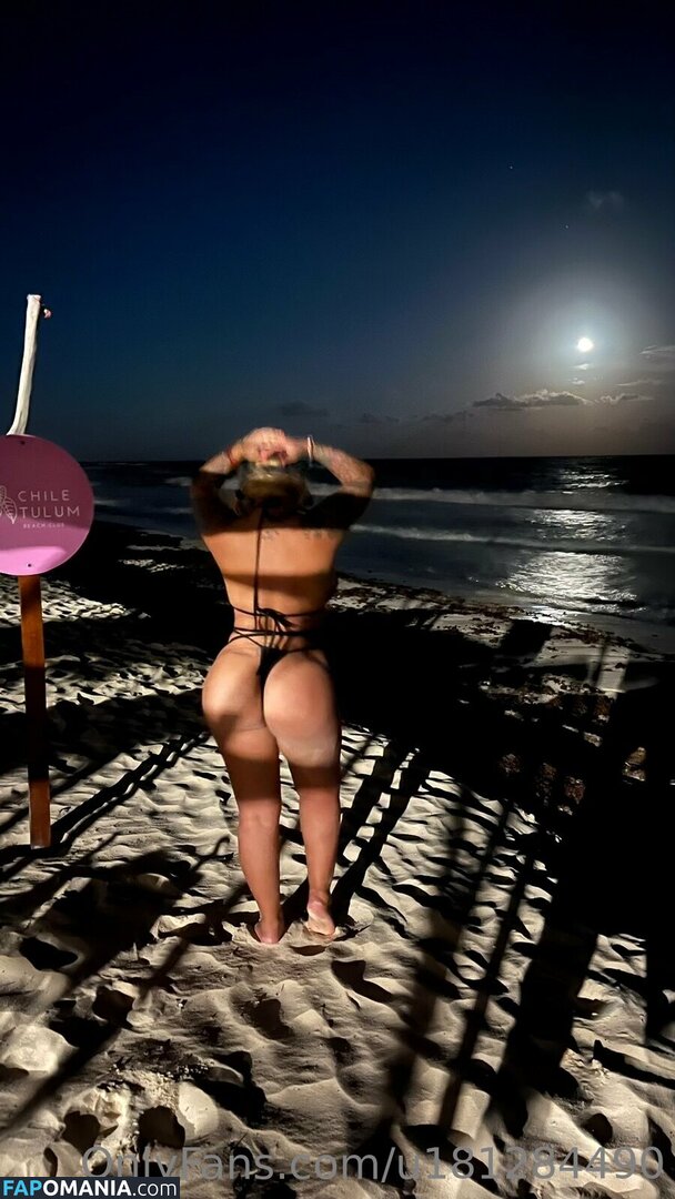 Michelle Maldonado / https: / michellemaldond / mlmaldonado Nu OnlyFans  Foto vazada #1