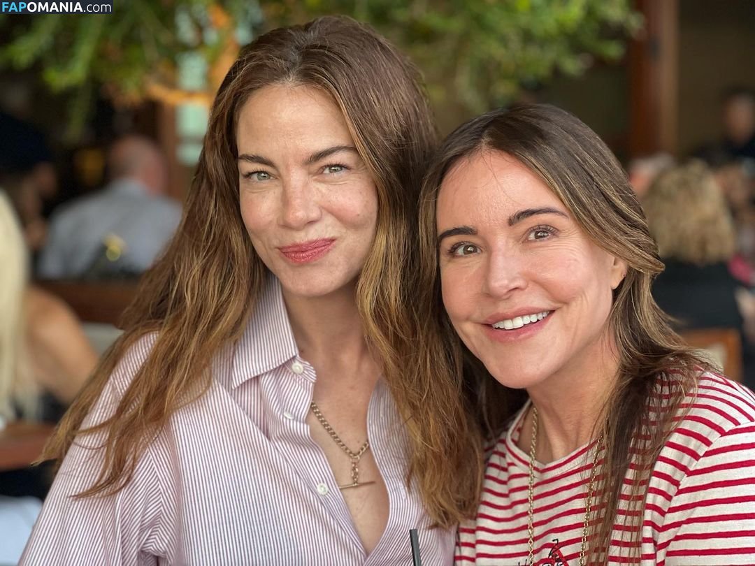 Michelle Monaghan / https: / michellemonaghan / realmonaghan Nu OnlyFans  Foto vazada #6