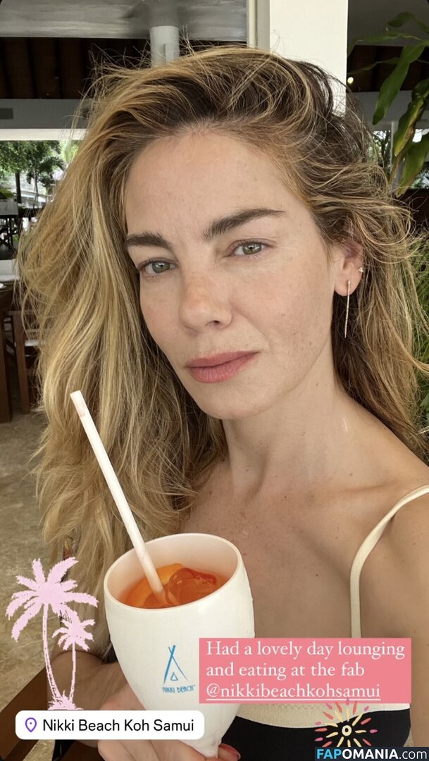 Michelle Monaghan / https: / michellemonaghan / realmonaghan Nu OnlyFans  Foto vazada #284