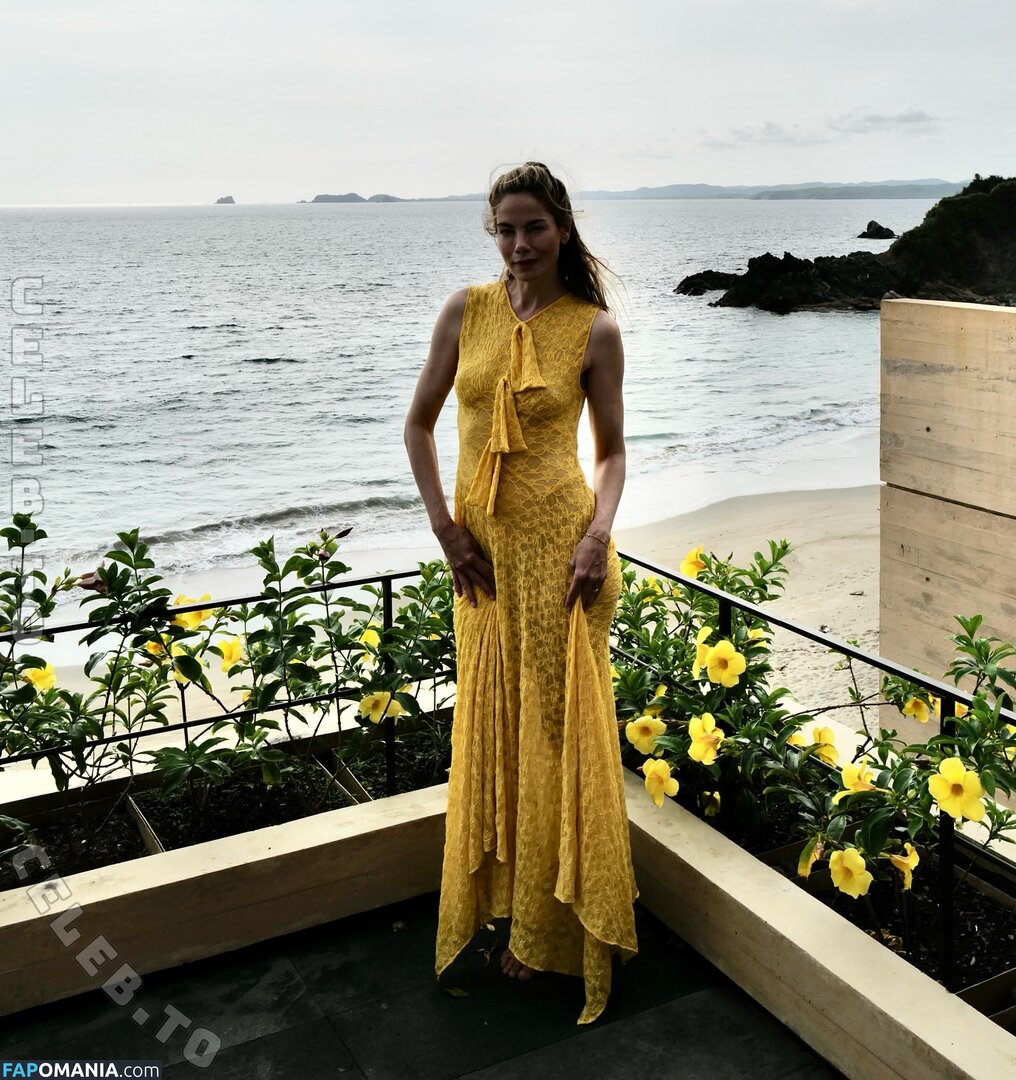 Michelle Monaghan / https: / michellemonaghan / realmonaghan Nu OnlyFans  Foto vazada #291