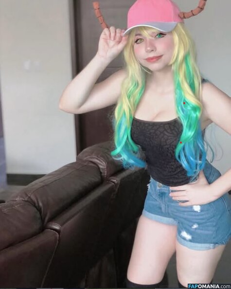 Kiramihime / Kiramimichi / Michelle Mondragon Nu OnlyFans  Foto vazada #11