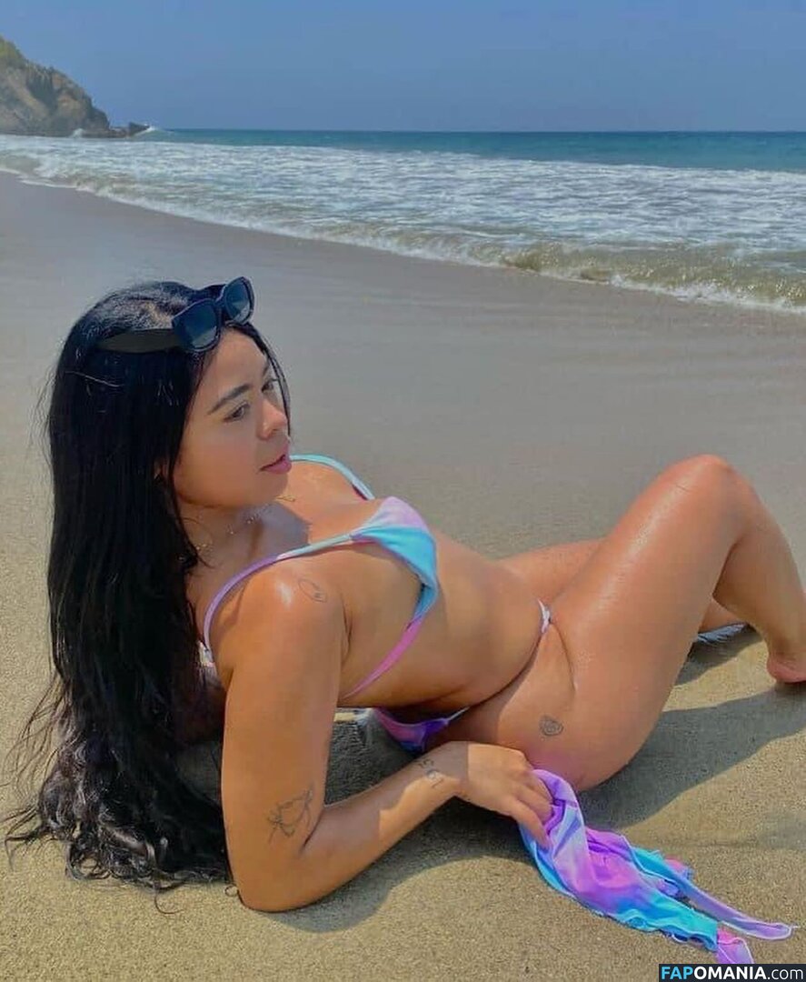 Michelle Montaya / lil_mitch13 Nu OnlyFans  Foto vazada #3
