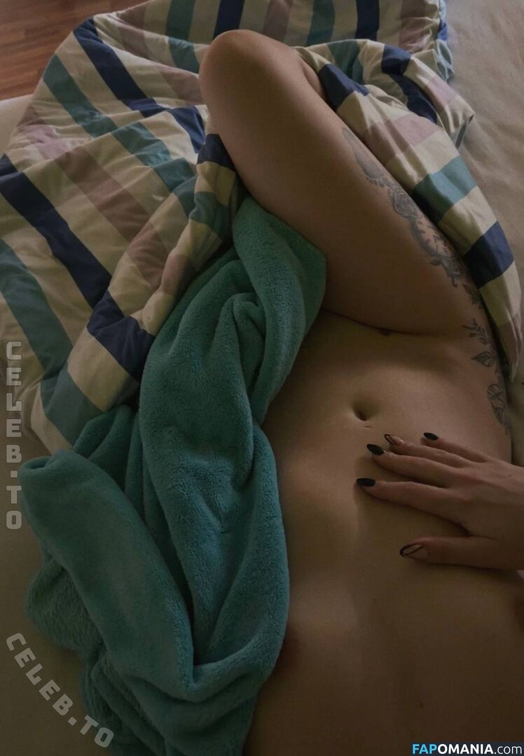 Michelle_Naturel / dorfmaedelmelly Nu OnlyFans  Foto vazada #2