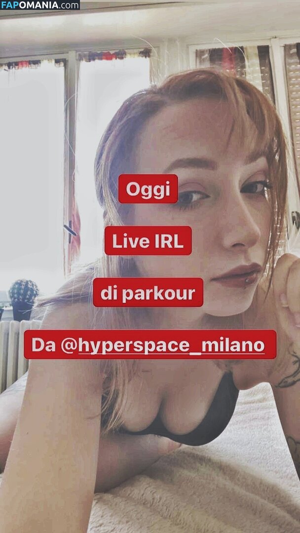 ITA Streamer / Michelle Puttini / michelleputtini Nu OnlyFans  Foto vazada #15