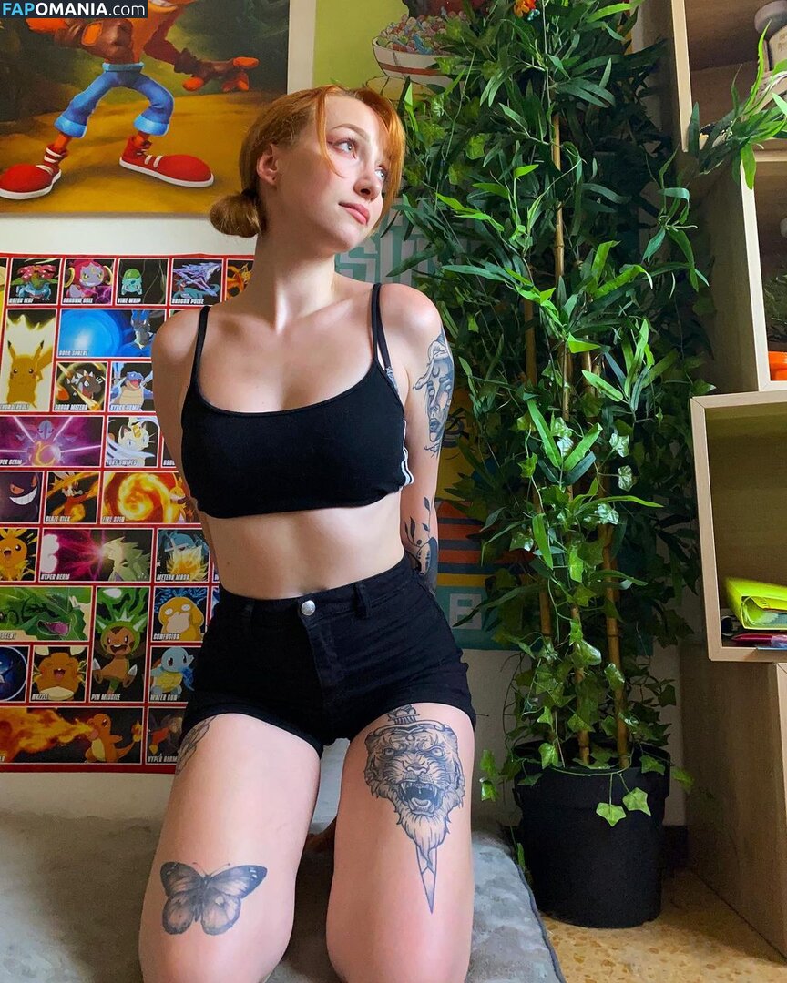 ITA Streamer / Michelle Puttini / michelleputtini Nu OnlyFans  Foto vazada #16