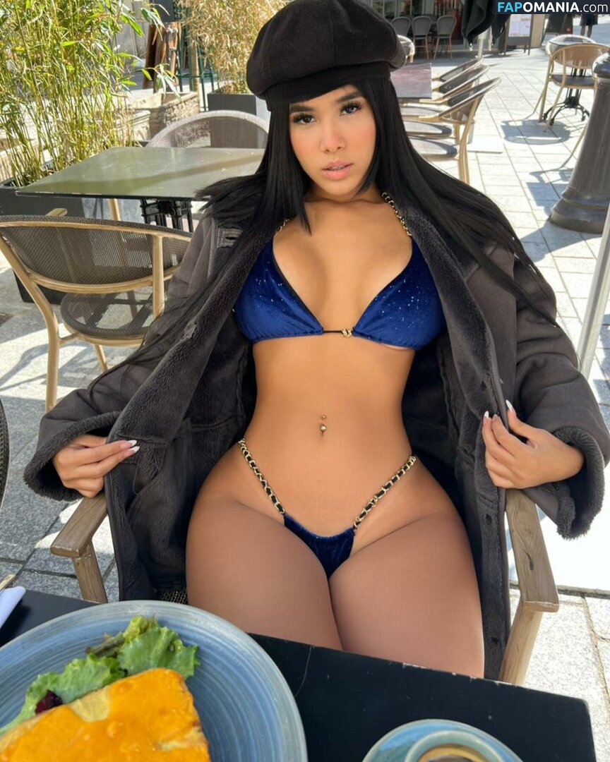 Michelle Rabbit / michelleerabbit Nu OnlyFans  Foto vazada #8