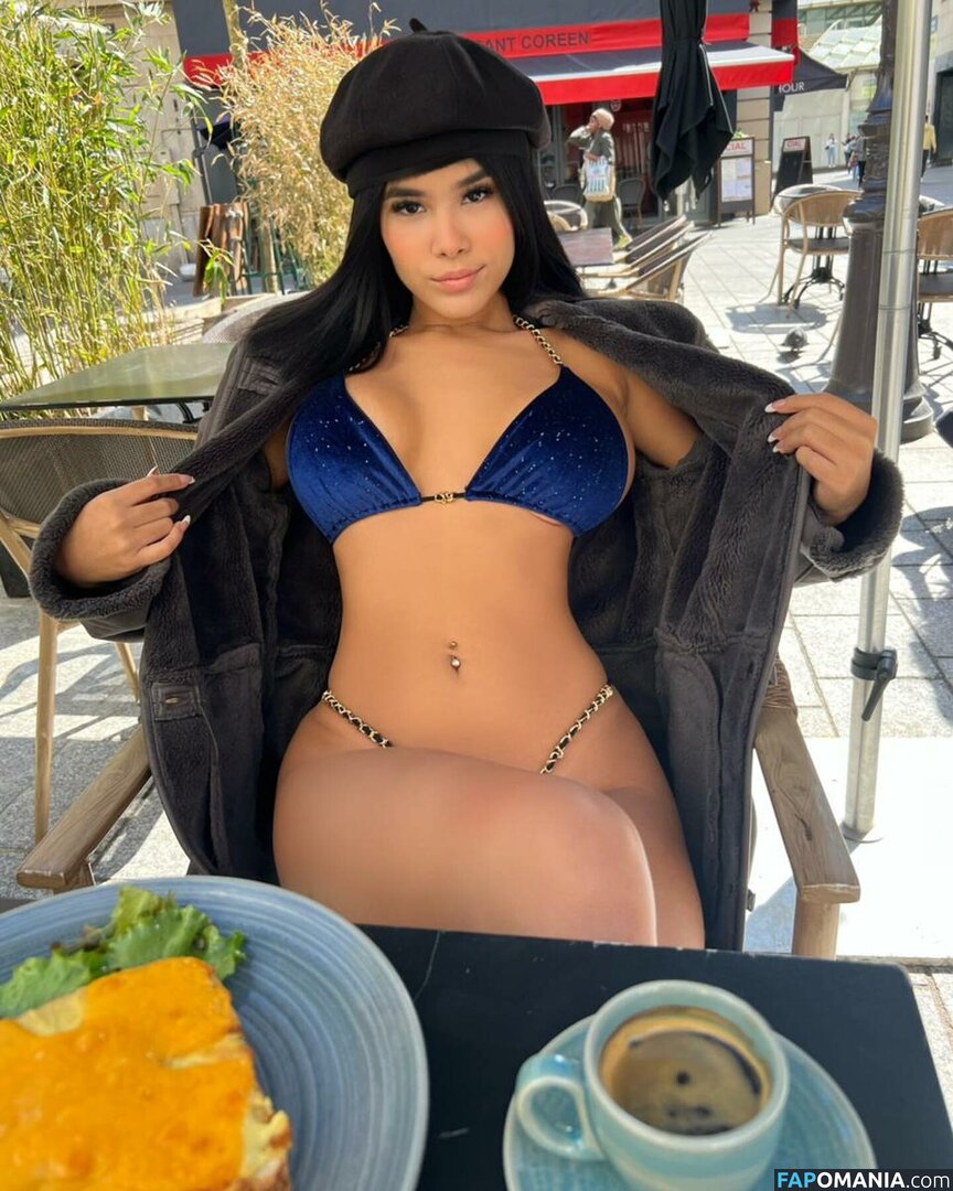 Michelle Rabbit / michelleerabbit Nu OnlyFans  Foto vazada #10